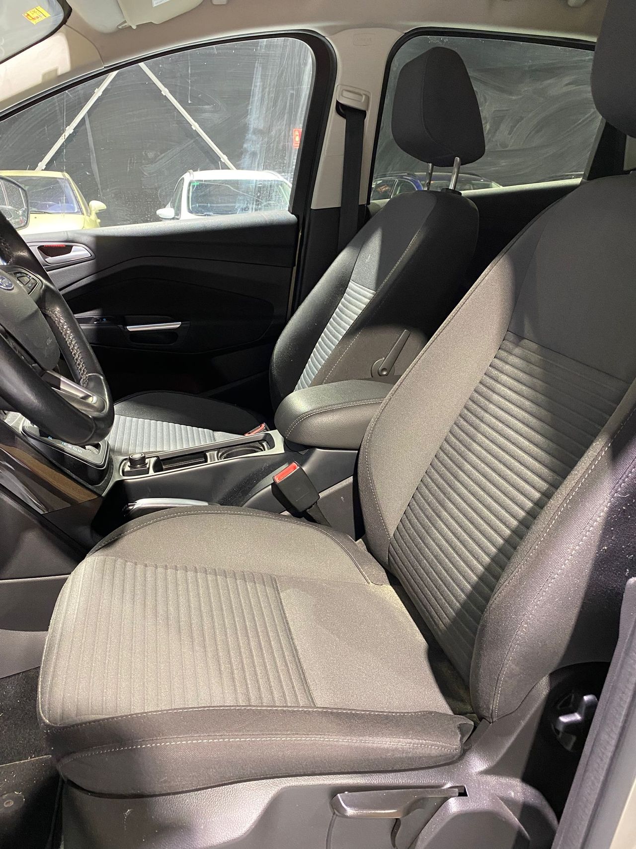 Ford C Max 2.0 TDCi 110kW Titanium PowerShift - Foto 14