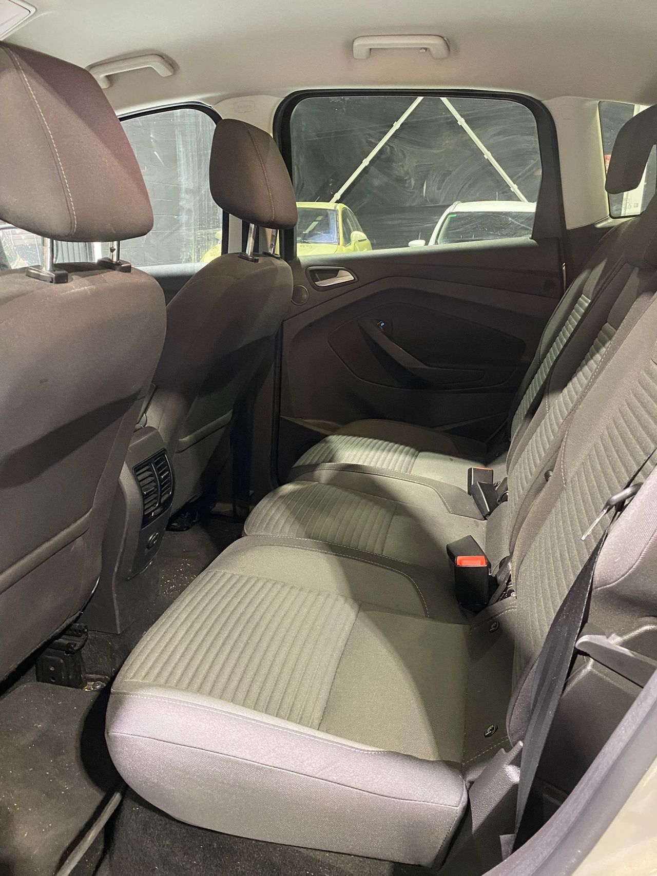 Ford C Max 2.0 TDCi 110kW Titanium PowerShift - Foto 16