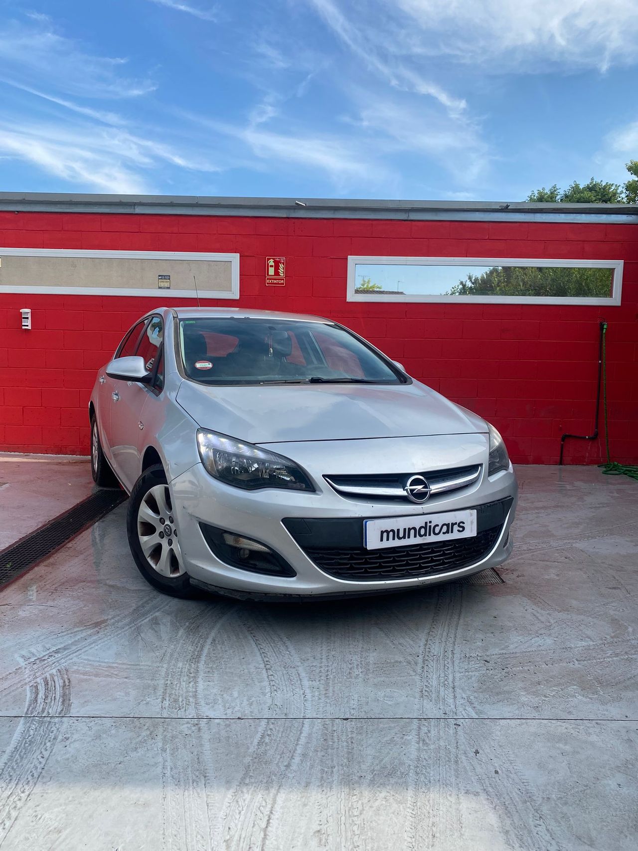 Opel Astra 1.7 CDTi S/S 110 CV Selective - Foto 4