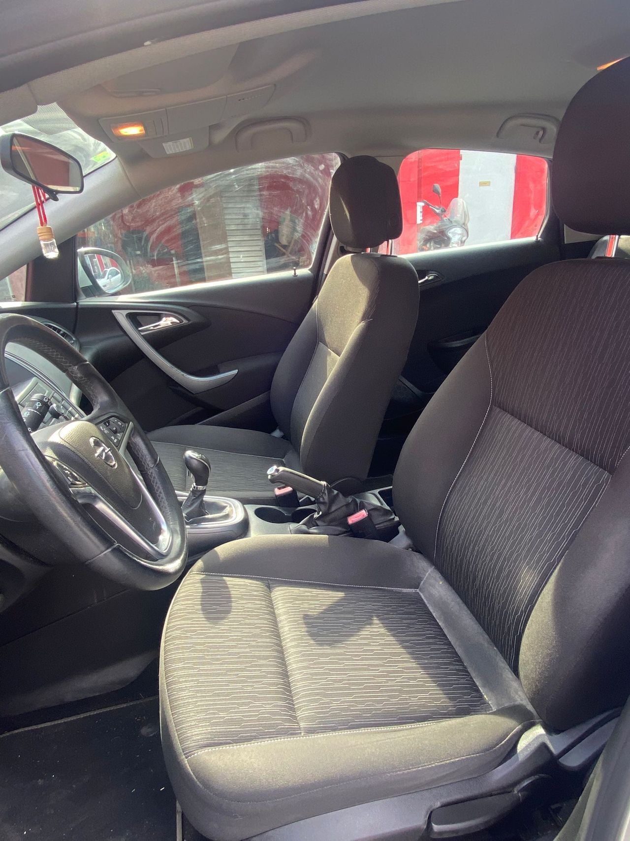 Opel Astra 1.7 CDTi S/S 110 CV Selective - Foto 16