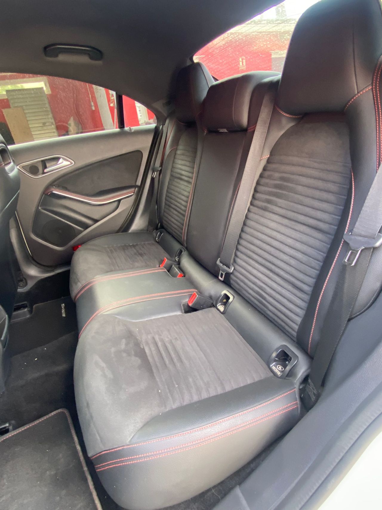 Mercedes Clase CLA CLA 200 AMG Line - Foto 16