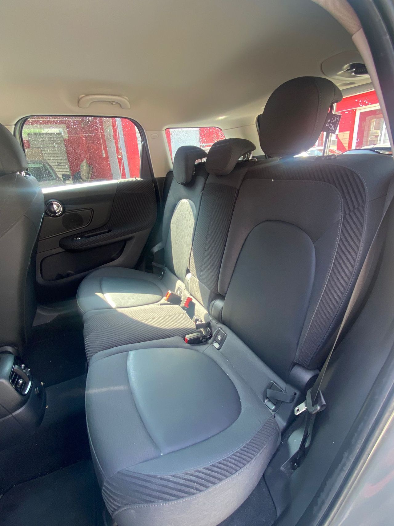 MINI Countryman Cooper - Foto 15