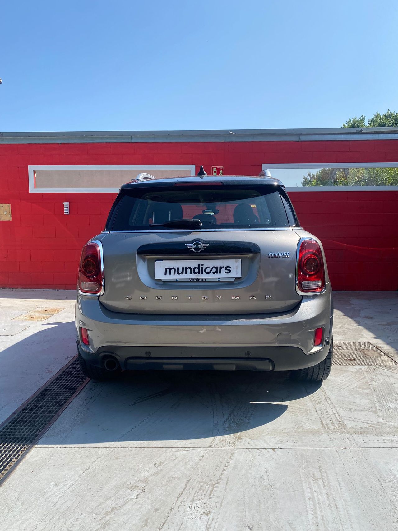 MINI Countryman Cooper - Foto 13