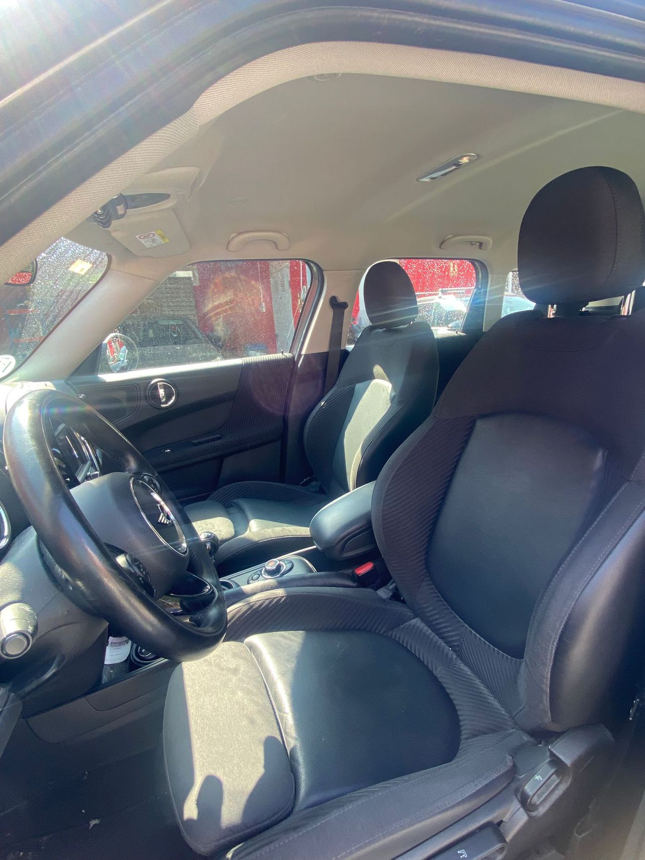 MINI Countryman Cooper - Foto 16