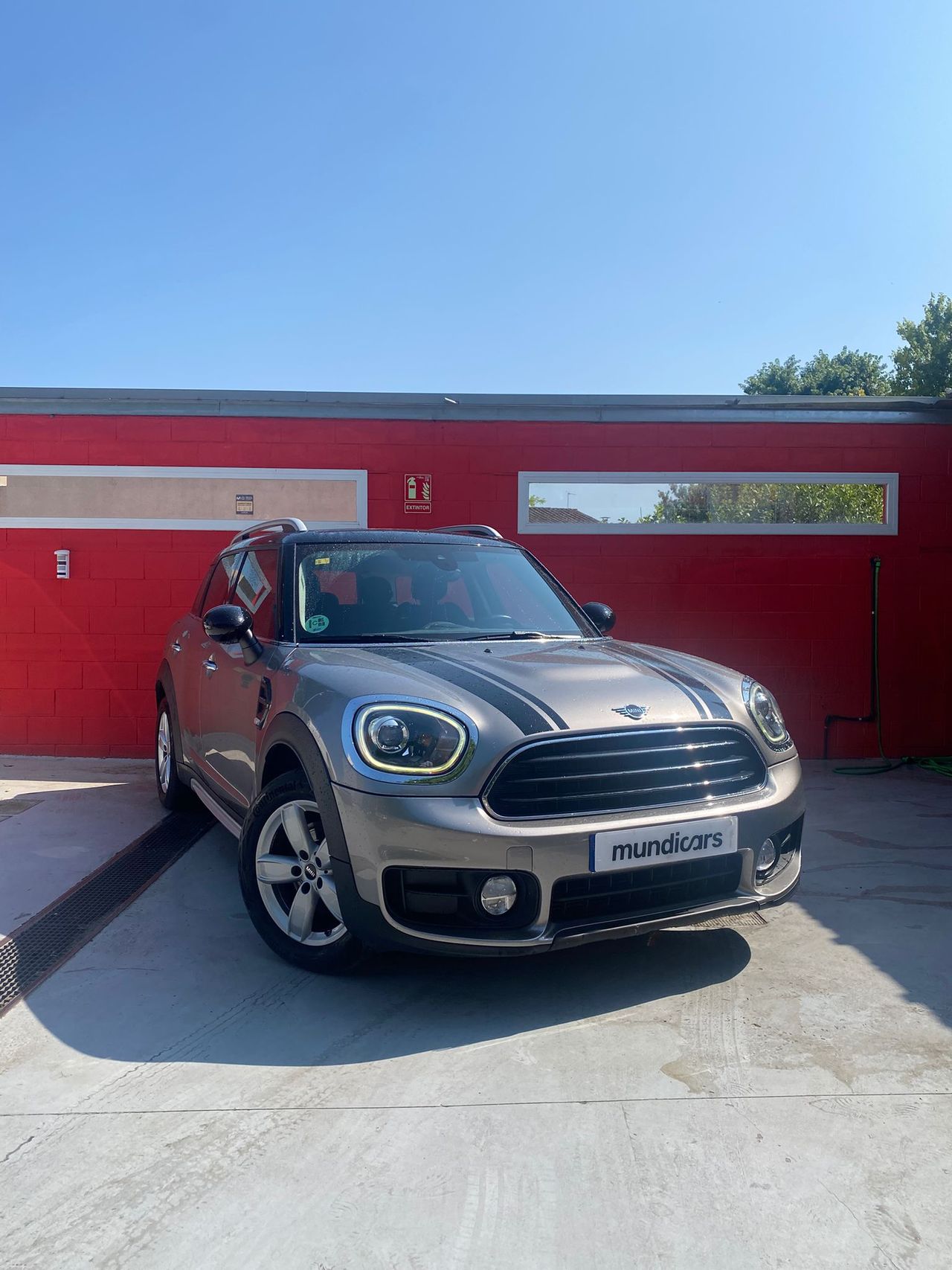 MINI Countryman Cooper - Foto 4