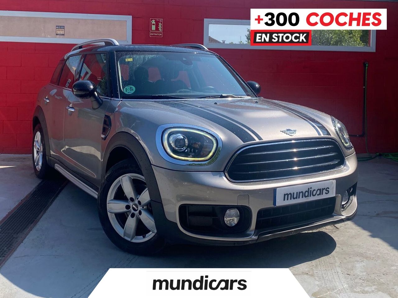 MINI Countryman Cooper - Foto 2