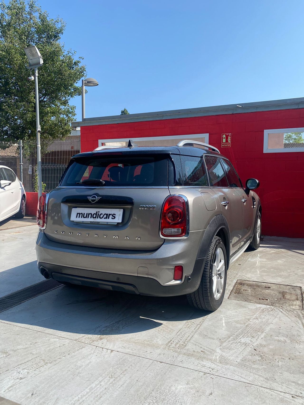 MINI Countryman Cooper - Foto 12