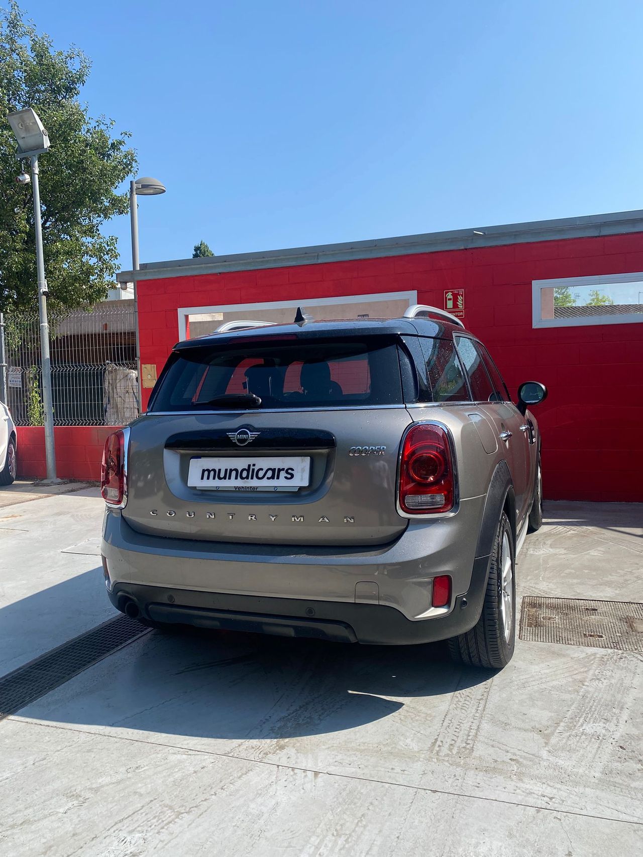 MINI Countryman Cooper - Foto 11