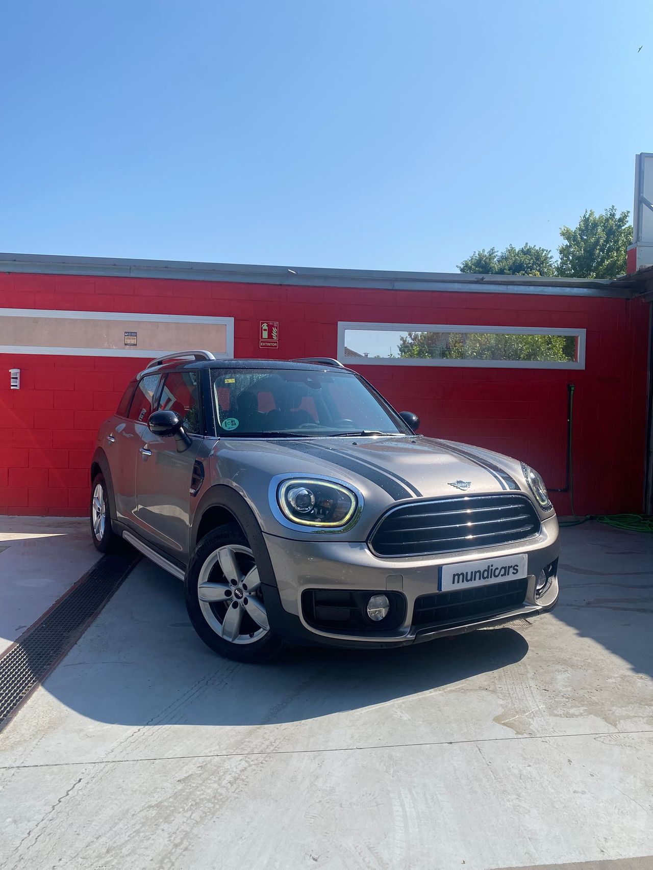 MINI Countryman Cooper - Foto 3