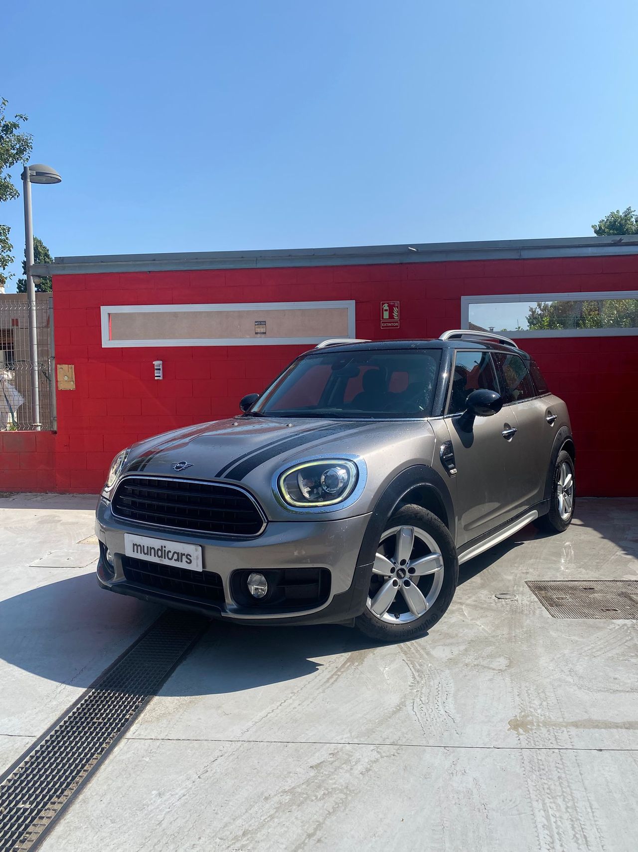 MINI Countryman Cooper - Foto 6