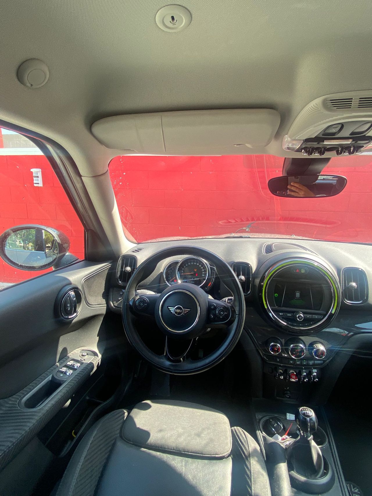 MINI Countryman Cooper - Foto 14