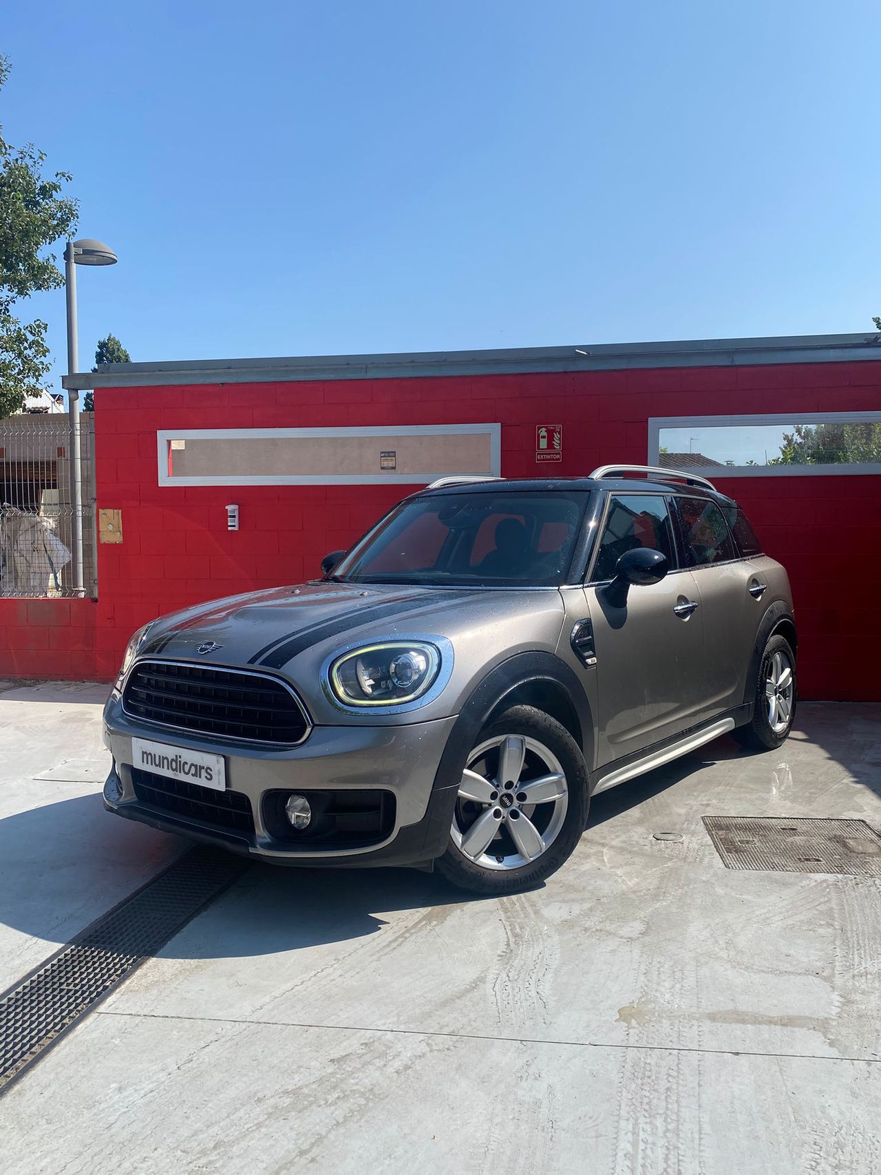 MINI Countryman Cooper - Foto 7
