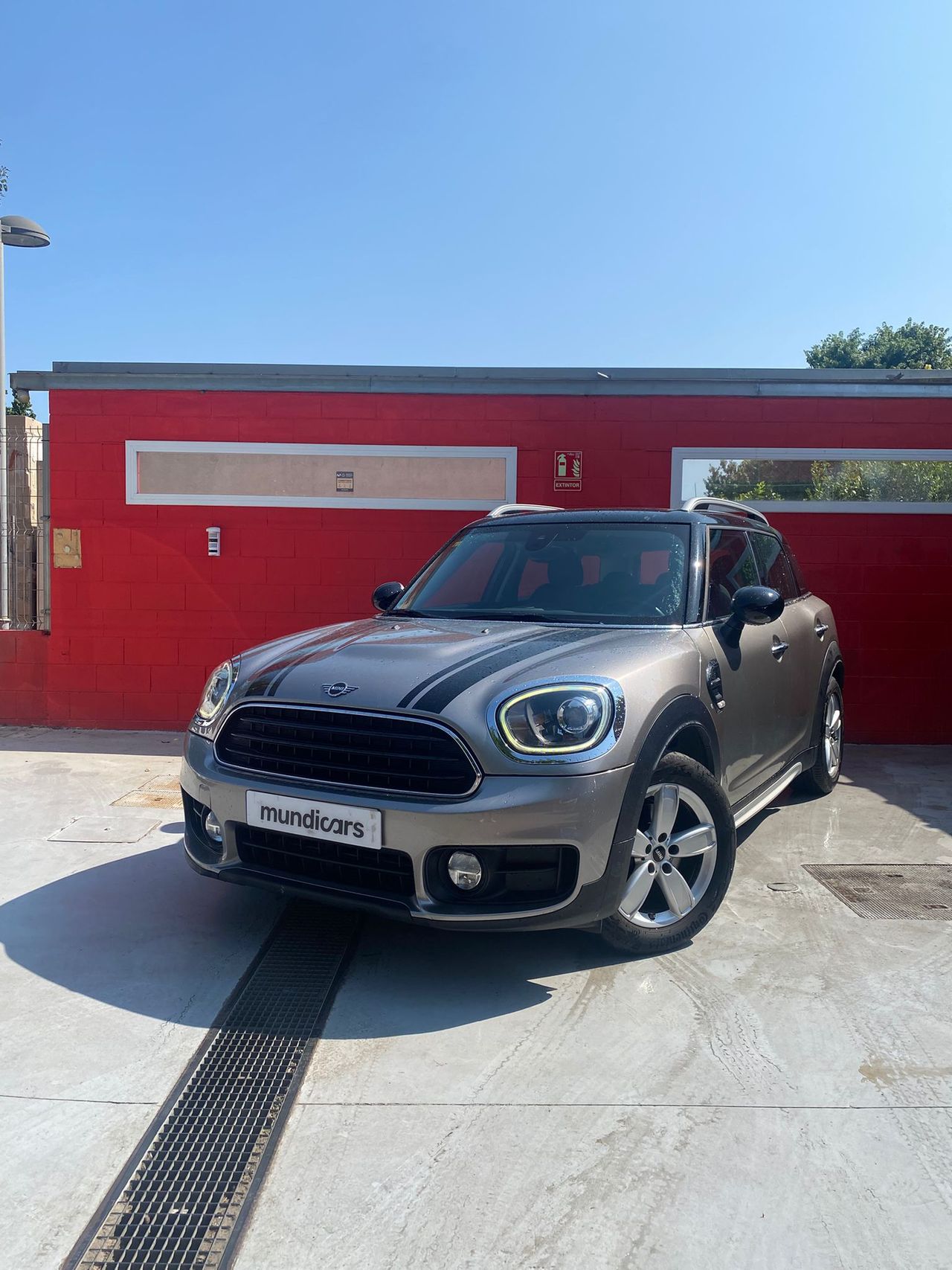 MINI Countryman Cooper - Foto 5