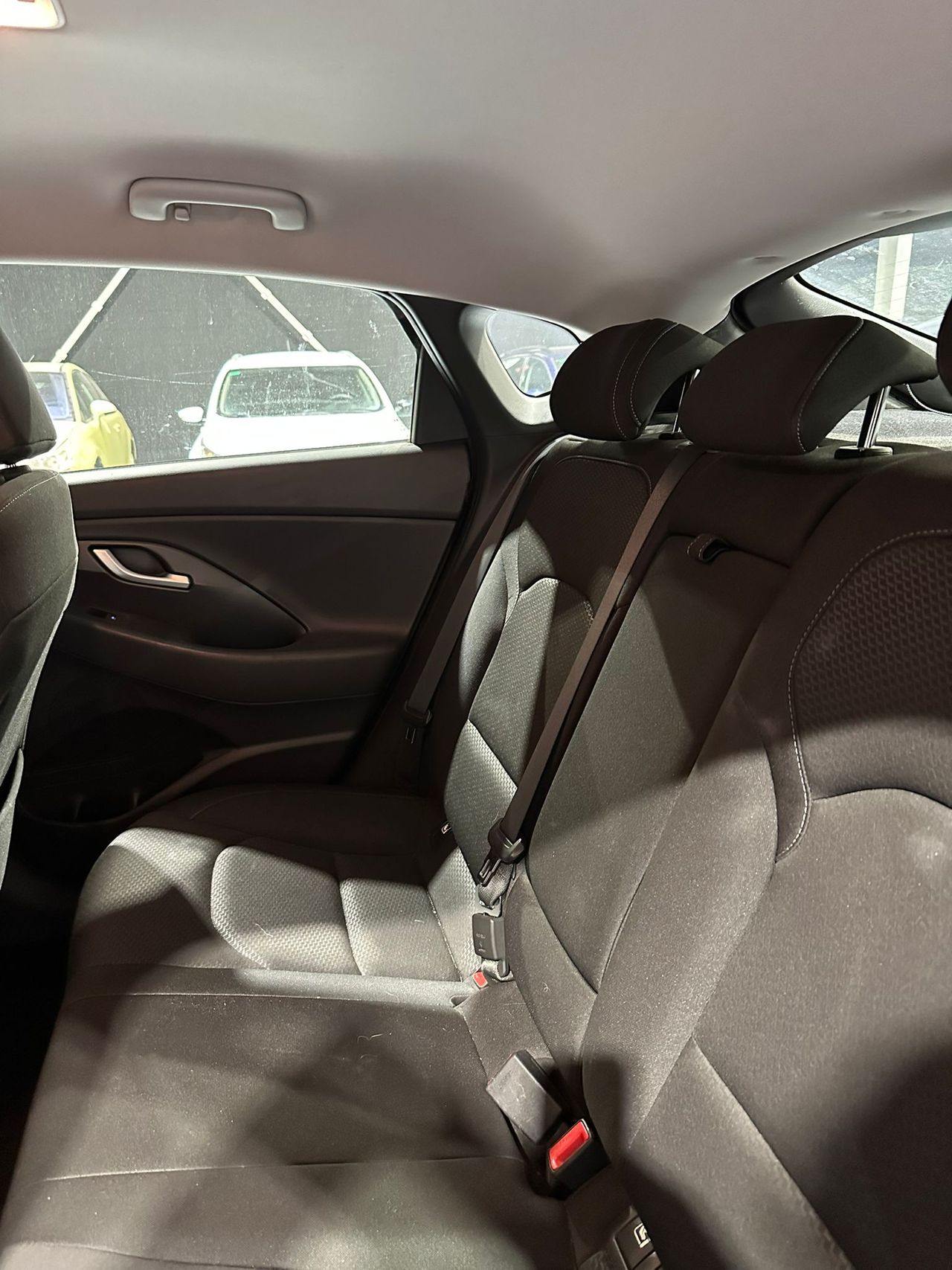 Hyundai i30 1.0 TGDI Tecno Fastback - Foto 16