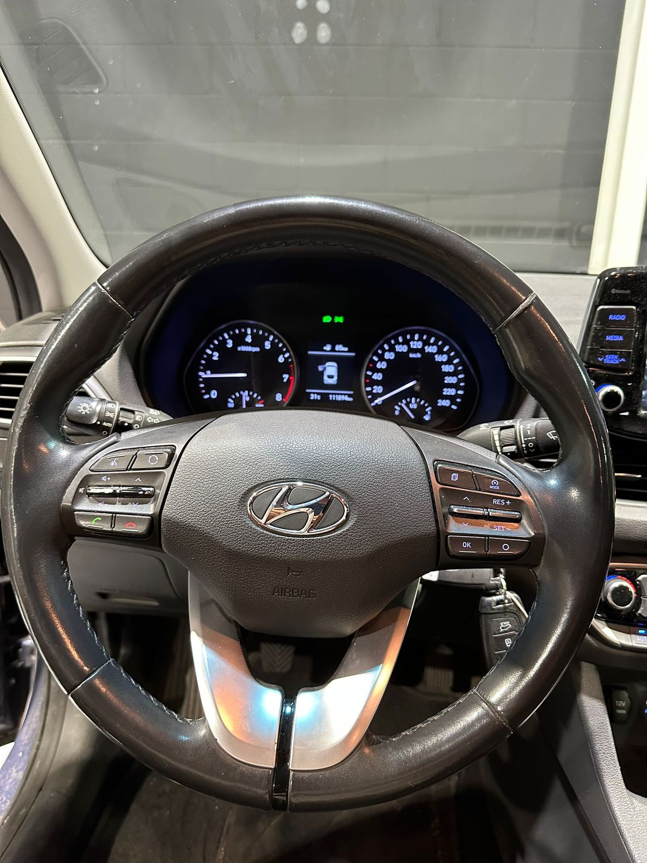 Hyundai i30 1.0 TGDI Tecno Fastback - Foto 14