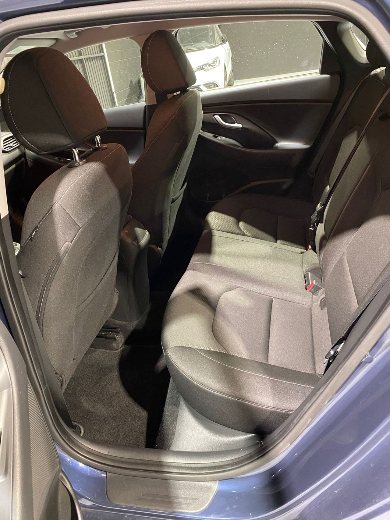 Hyundai i30 1.0 TGDI Tecno Fastback - Foto 34