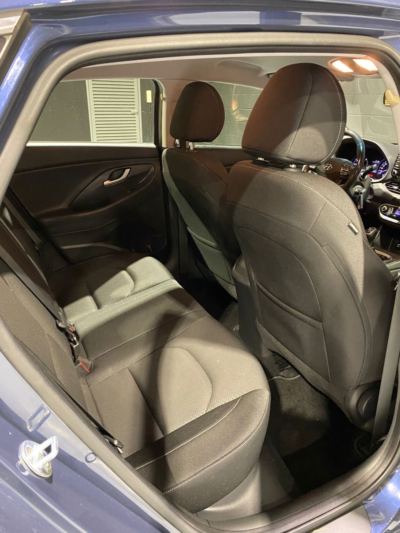 Hyundai i30 1.0 TGDI Tecno Fastback - Foto 19