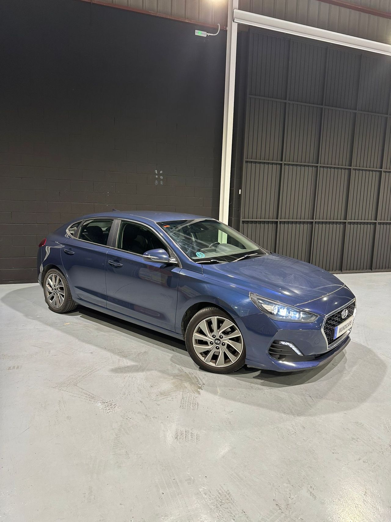 Hyundai i30 1.0 TGDI Tecno Fastback - Foto 3