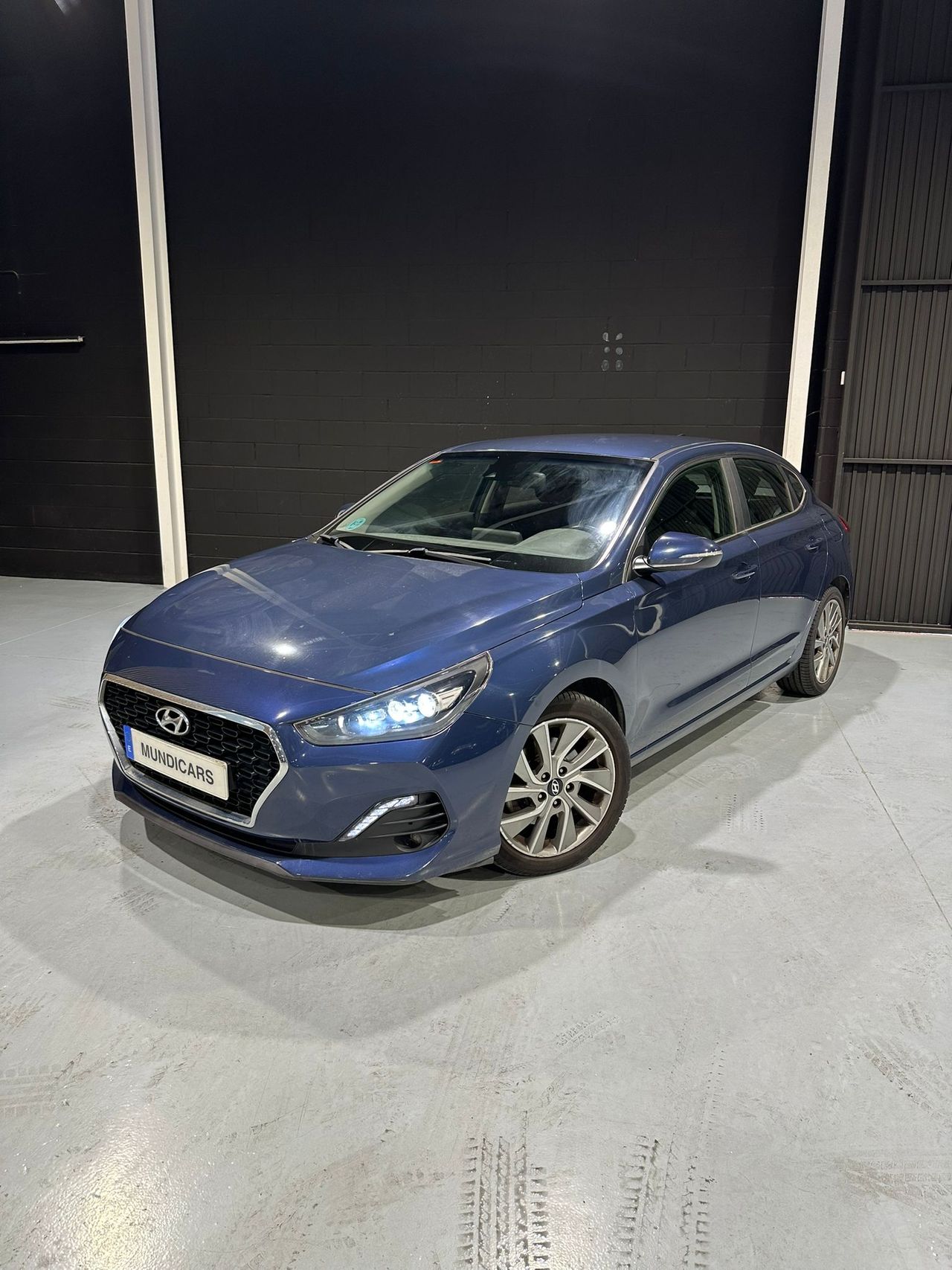 Hyundai i30 1.0 TGDI Tecno Fastback - Foto 7