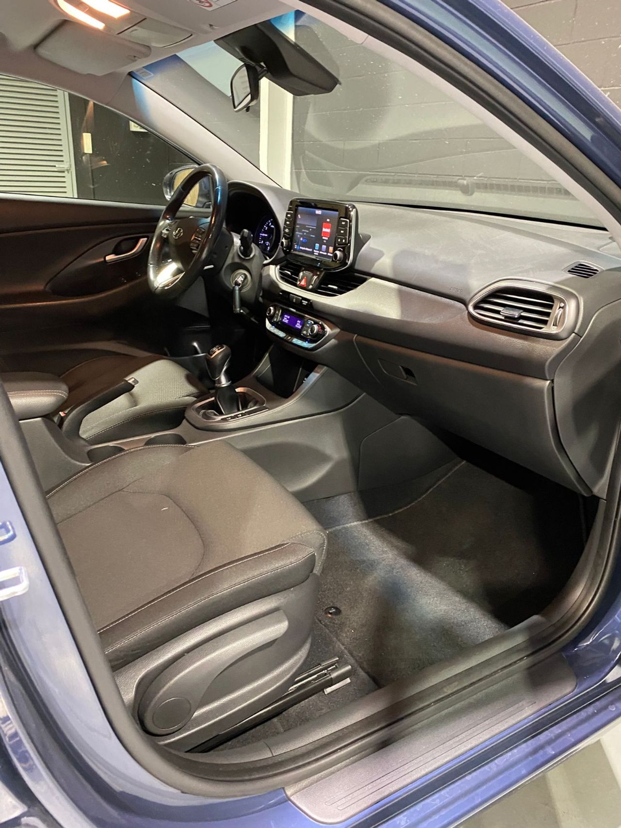 Hyundai i30 1.0 TGDI Tecno Fastback - Foto 12