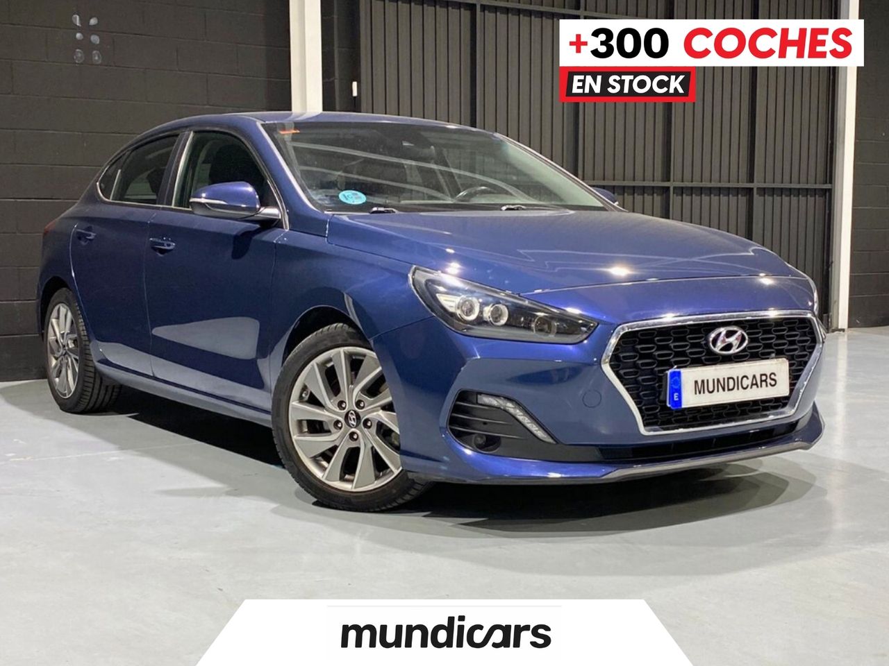 Hyundai i30 1.0 TGDI Tecno Fastback - Foto 2