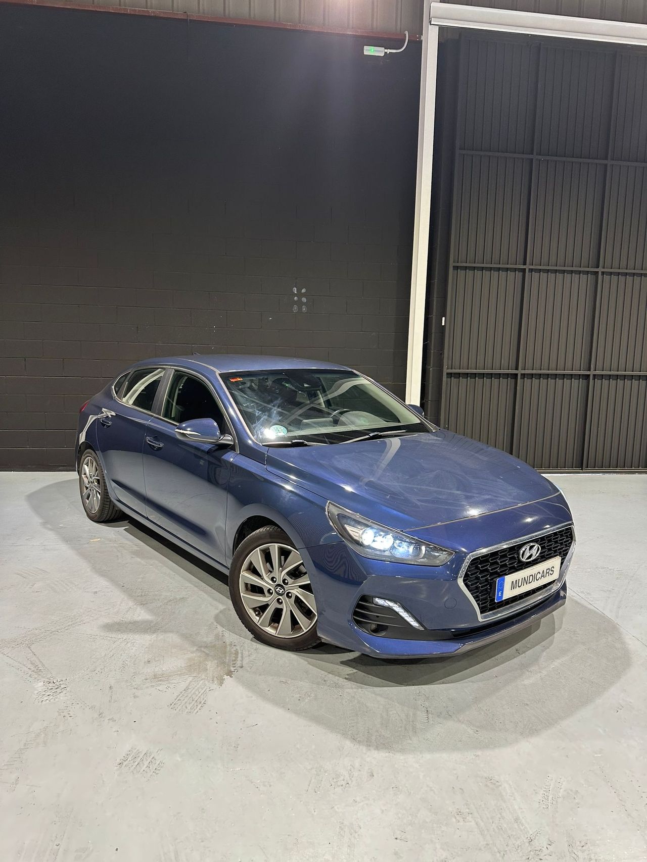 Hyundai i30 1.0 TGDI Tecno Fastback - Foto 4