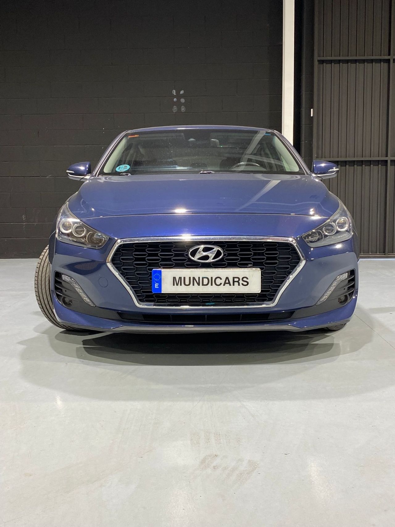 Hyundai i30 1.0 TGDI Tecno Fastback - Foto 4
