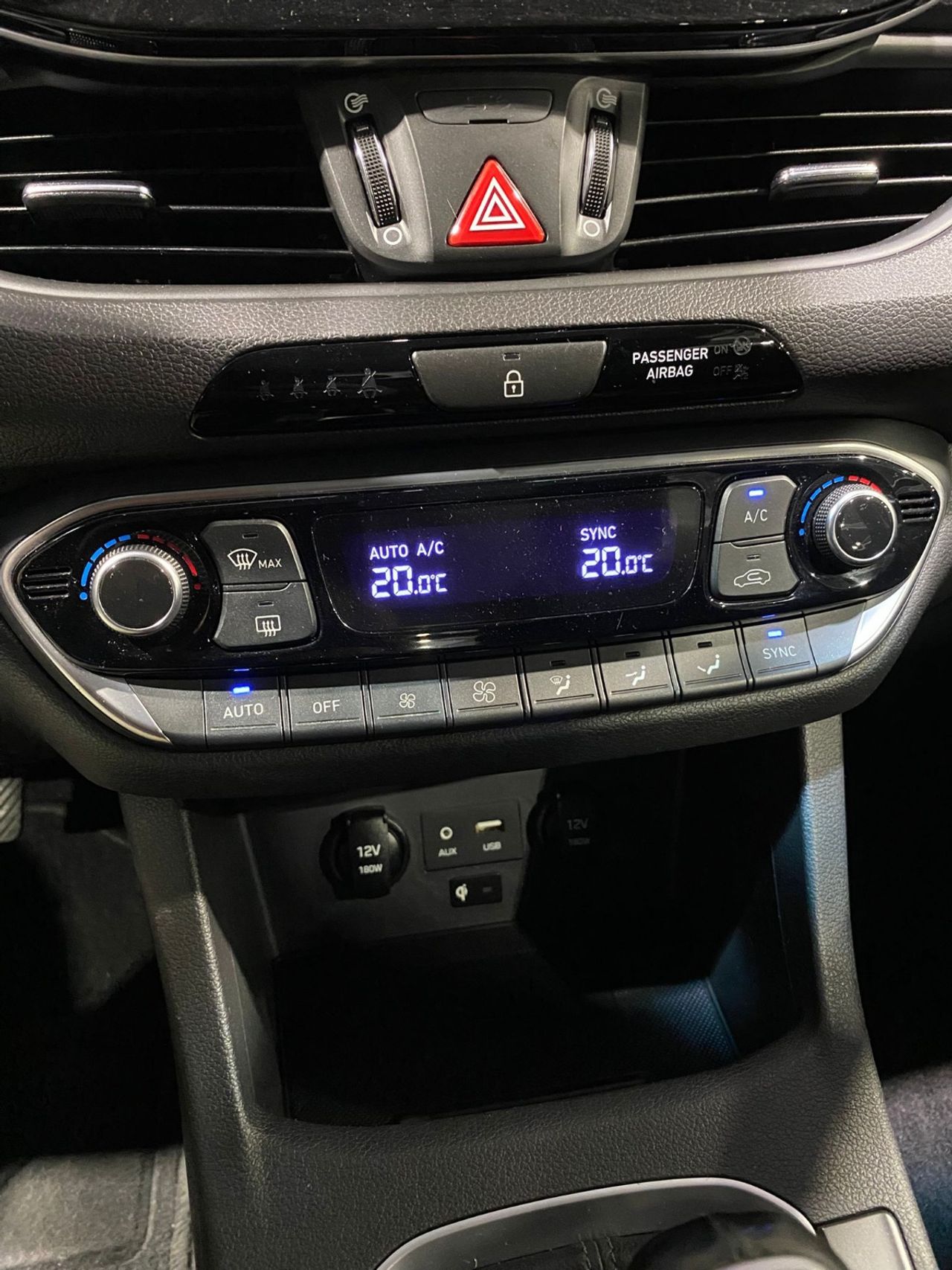 Hyundai i30 1.0 TGDI Tecno Fastback - Foto 26