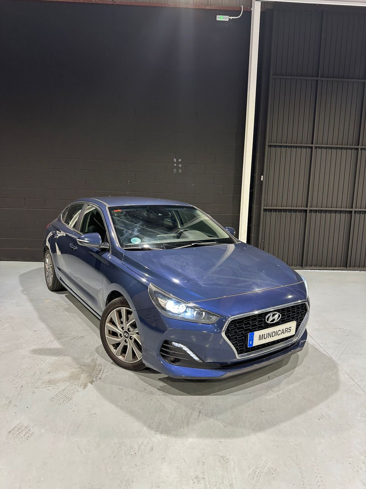 Hyundai i30 1.0 TGDI Tecno Fastback - Foto 5