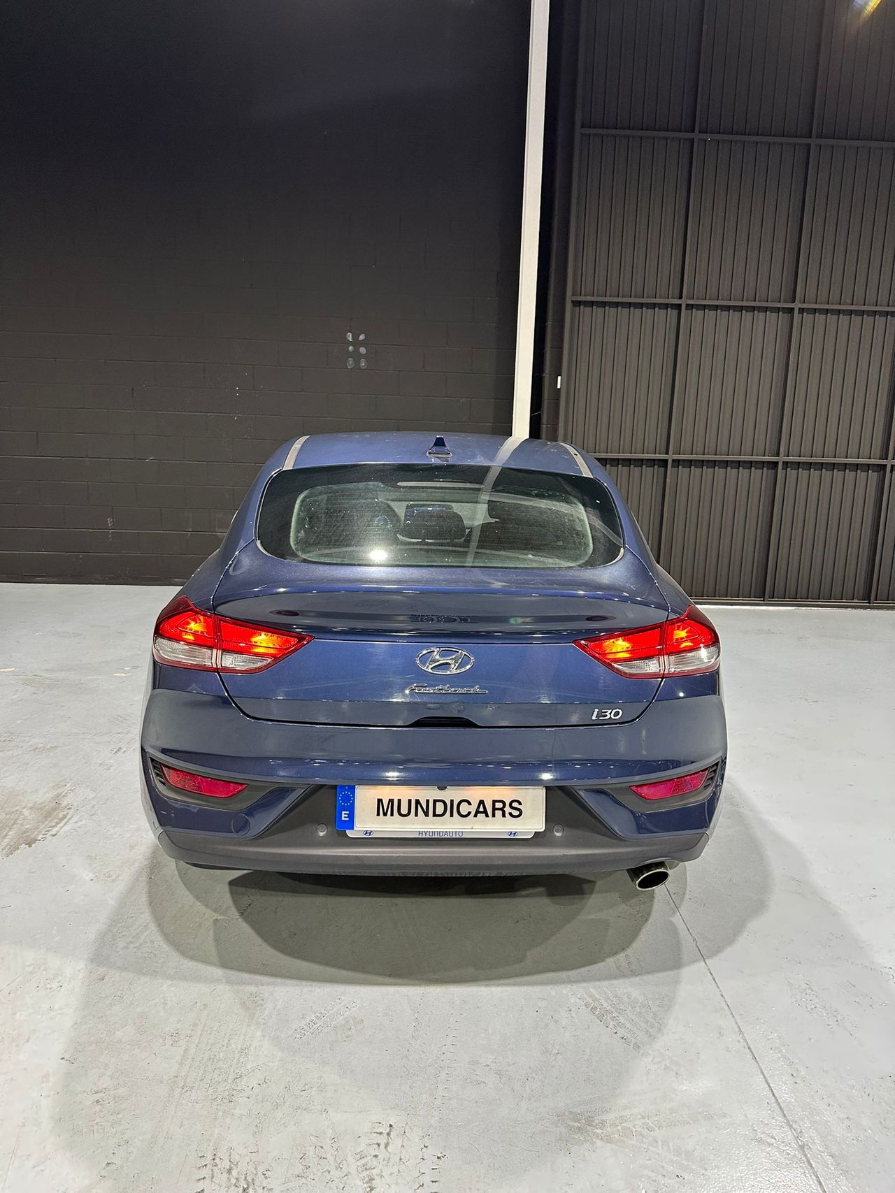 Hyundai i30 1.0 TGDI Tecno Fastback - Foto 10