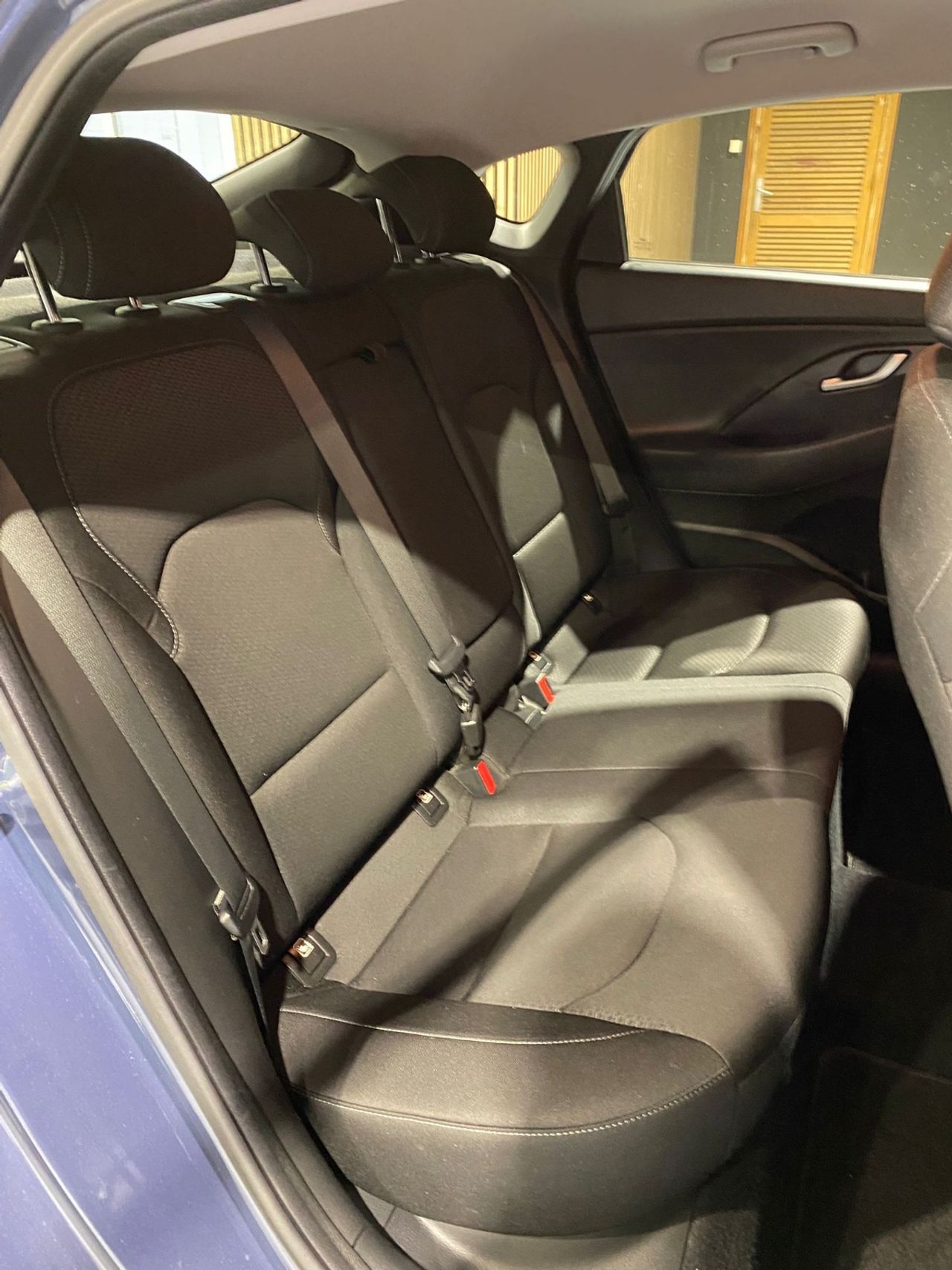 Hyundai i30 1.0 TGDI Tecno Fastback - Foto 25