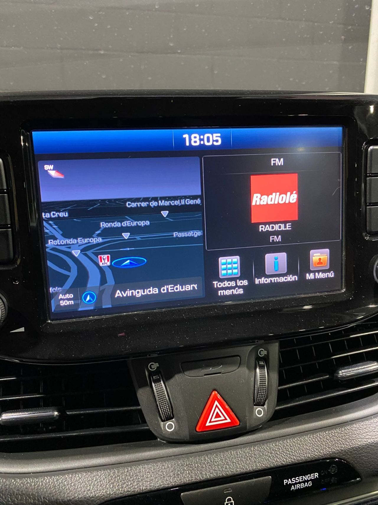 Hyundai i30 1.0 TGDI Tecno Fastback - Foto 30