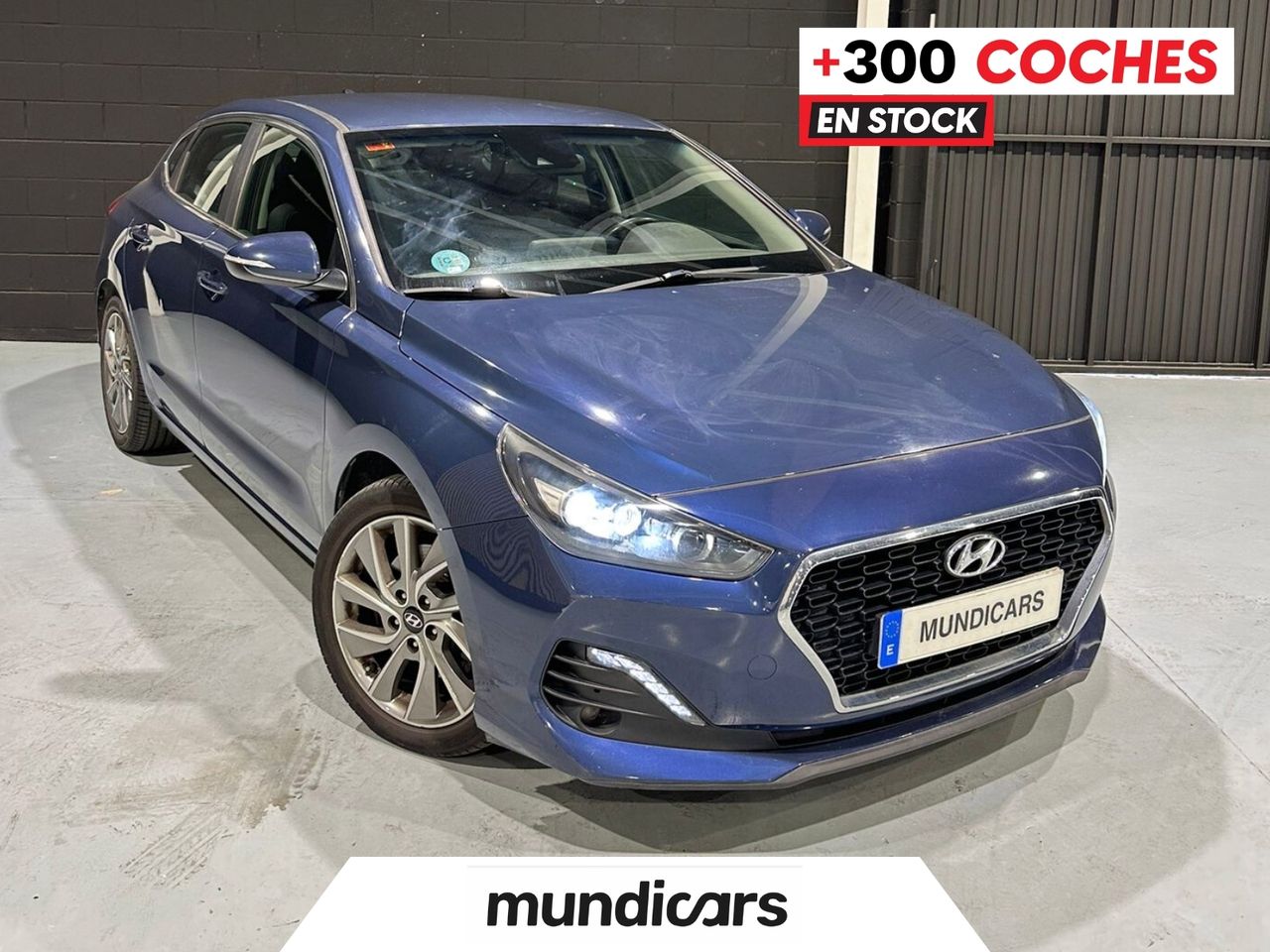 Hyundai i30 1.0 TGDI Tecno Fastback - Foto 2