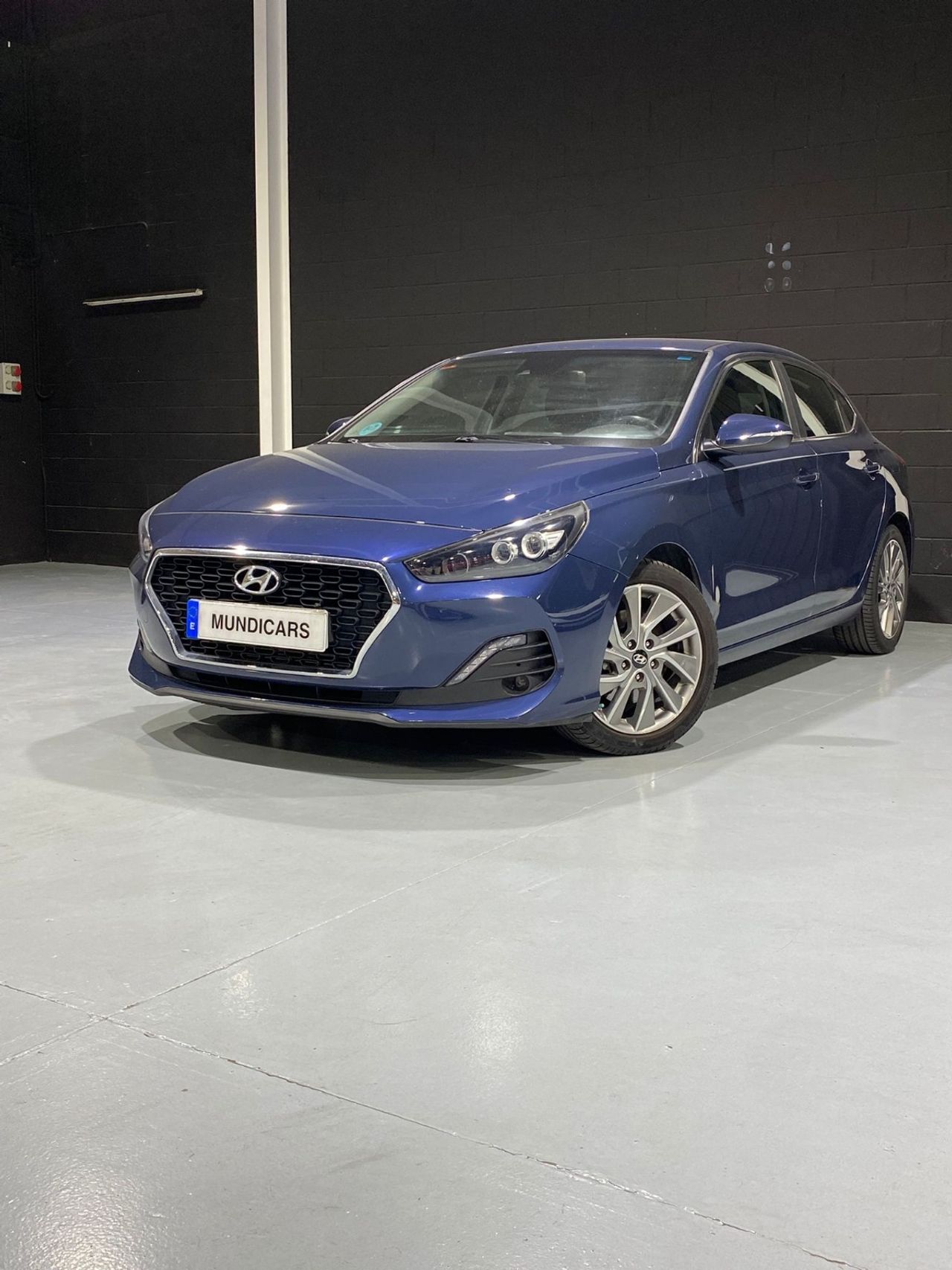Hyundai i30 1.0 TGDI Tecno Fastback - Foto 5