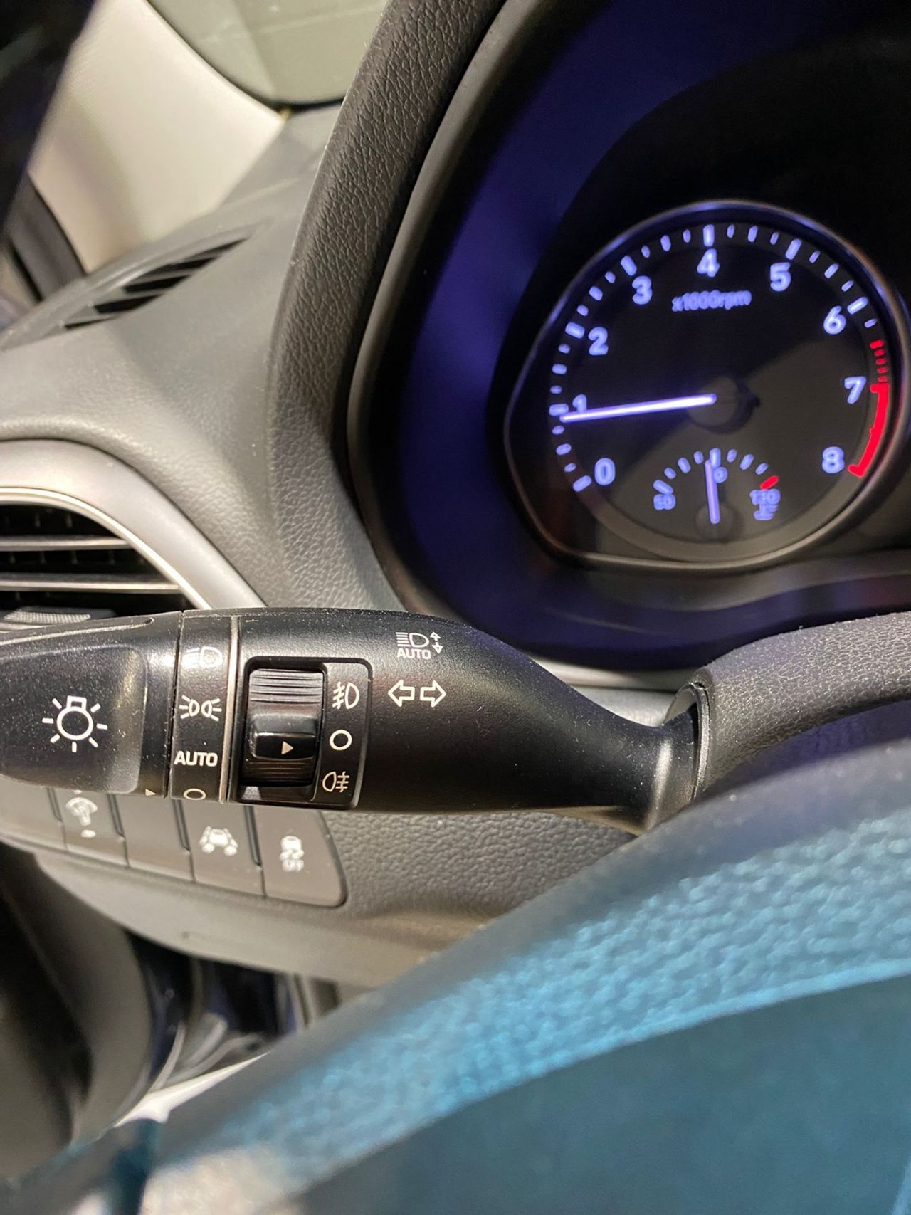 Hyundai i30 1.0 TGDI Tecno Fastback - Foto 13