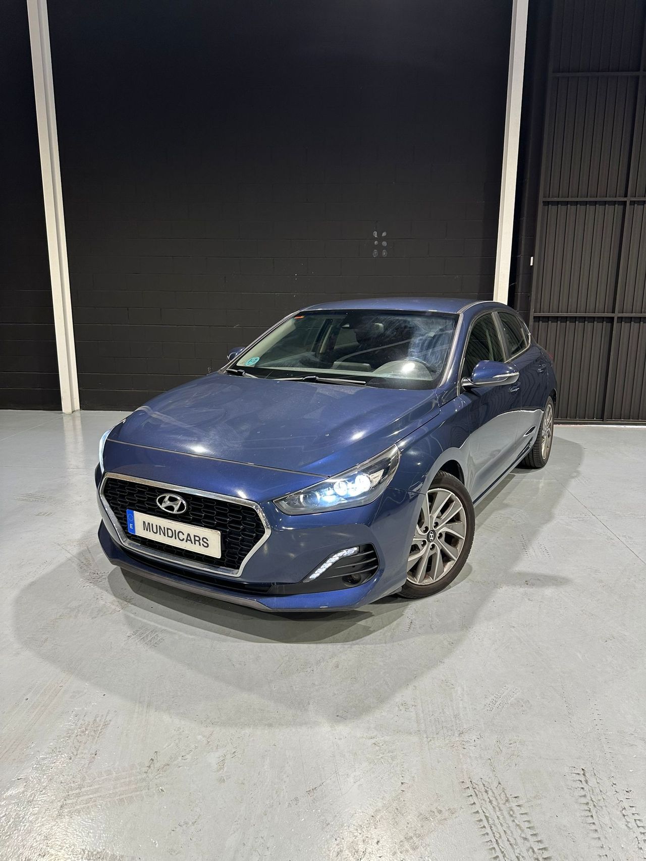 Hyundai i30 1.0 TGDI Tecno Fastback - Foto 6