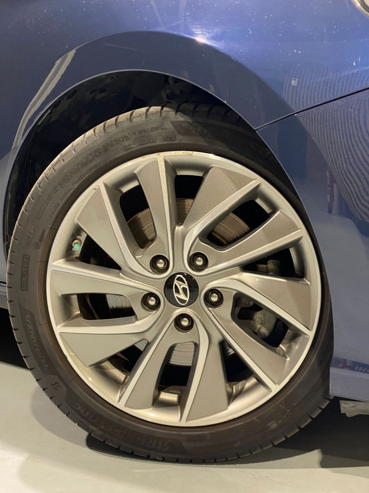 Hyundai i30 1.0 TGDI Tecno Fastback - Foto 14