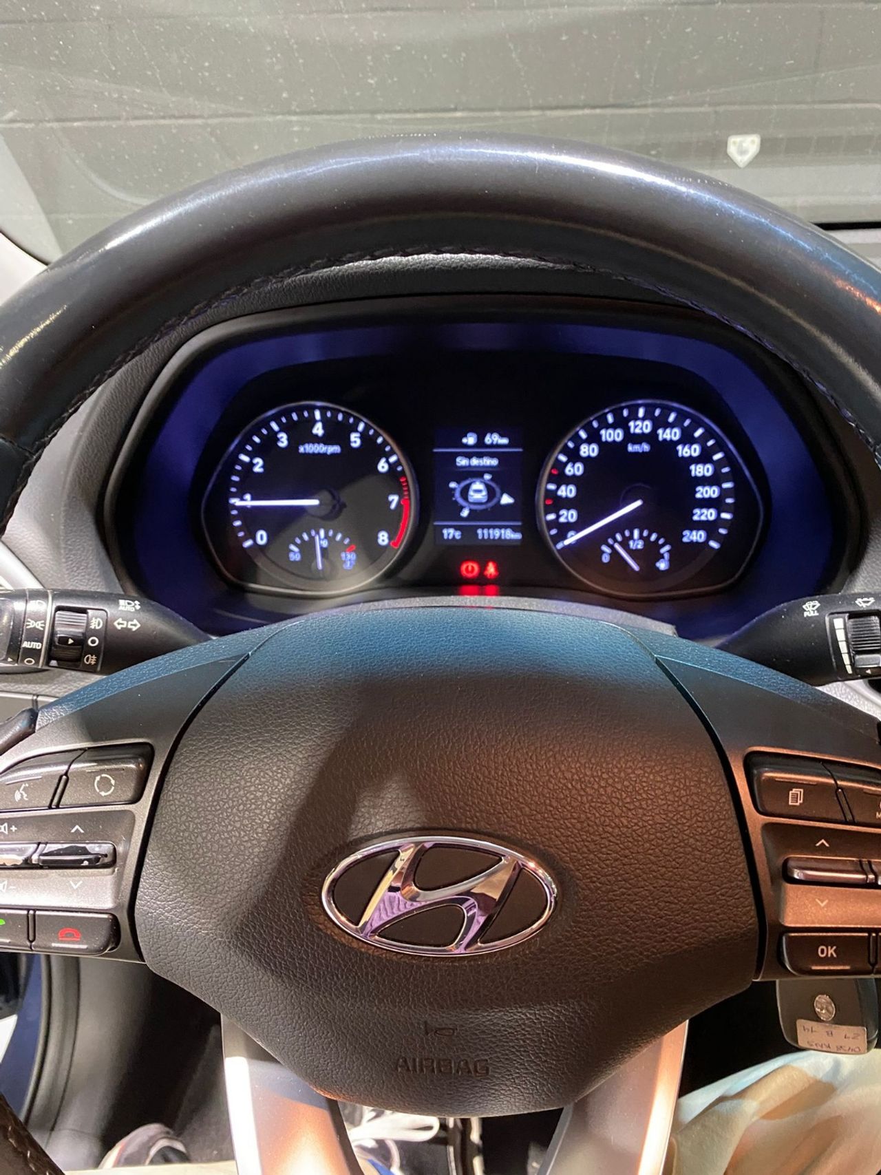 Hyundai i30 1.0 TGDI Tecno Fastback - Foto 11