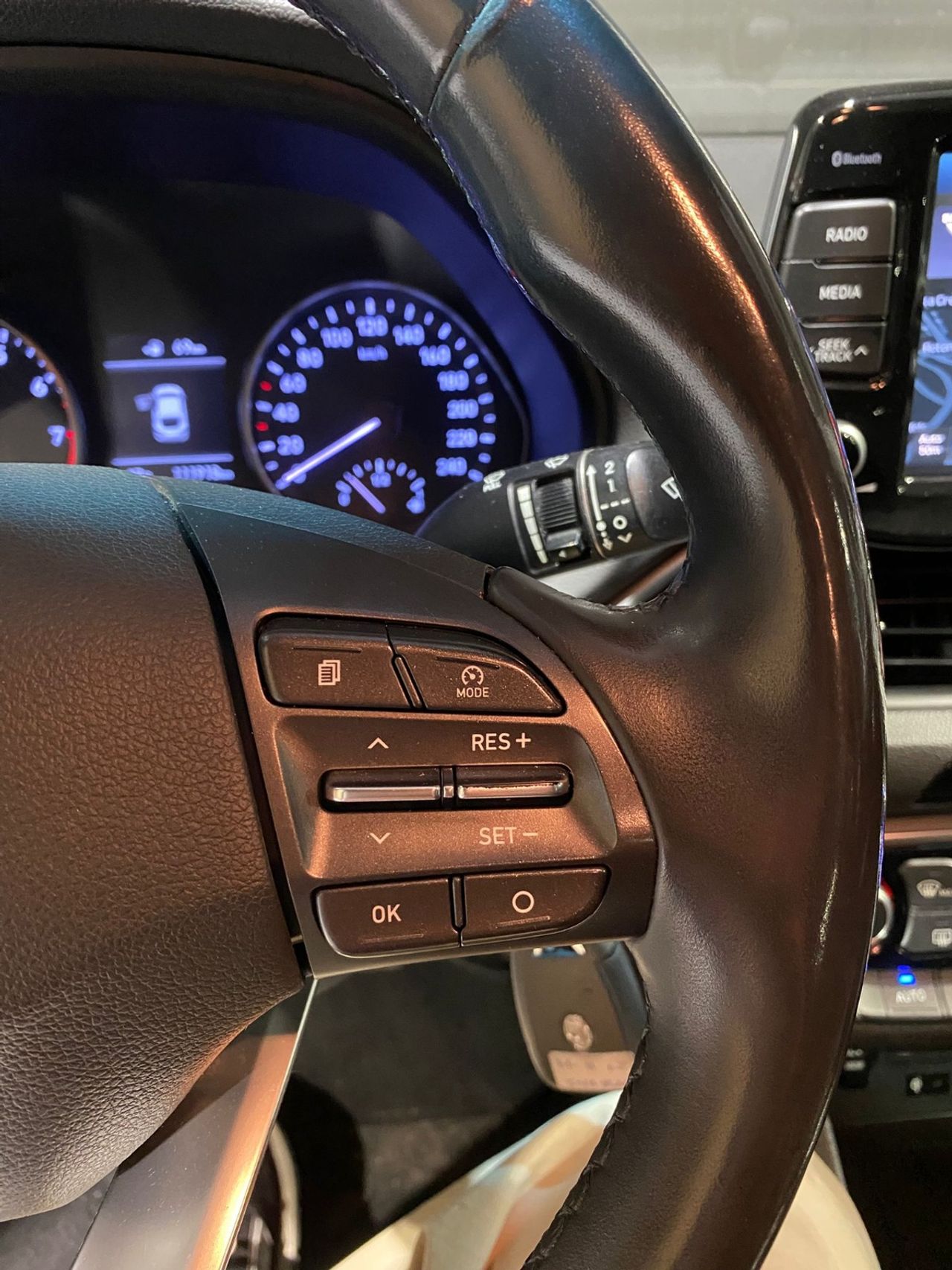 Hyundai i30 1.0 TGDI Tecno Fastback - Foto 16