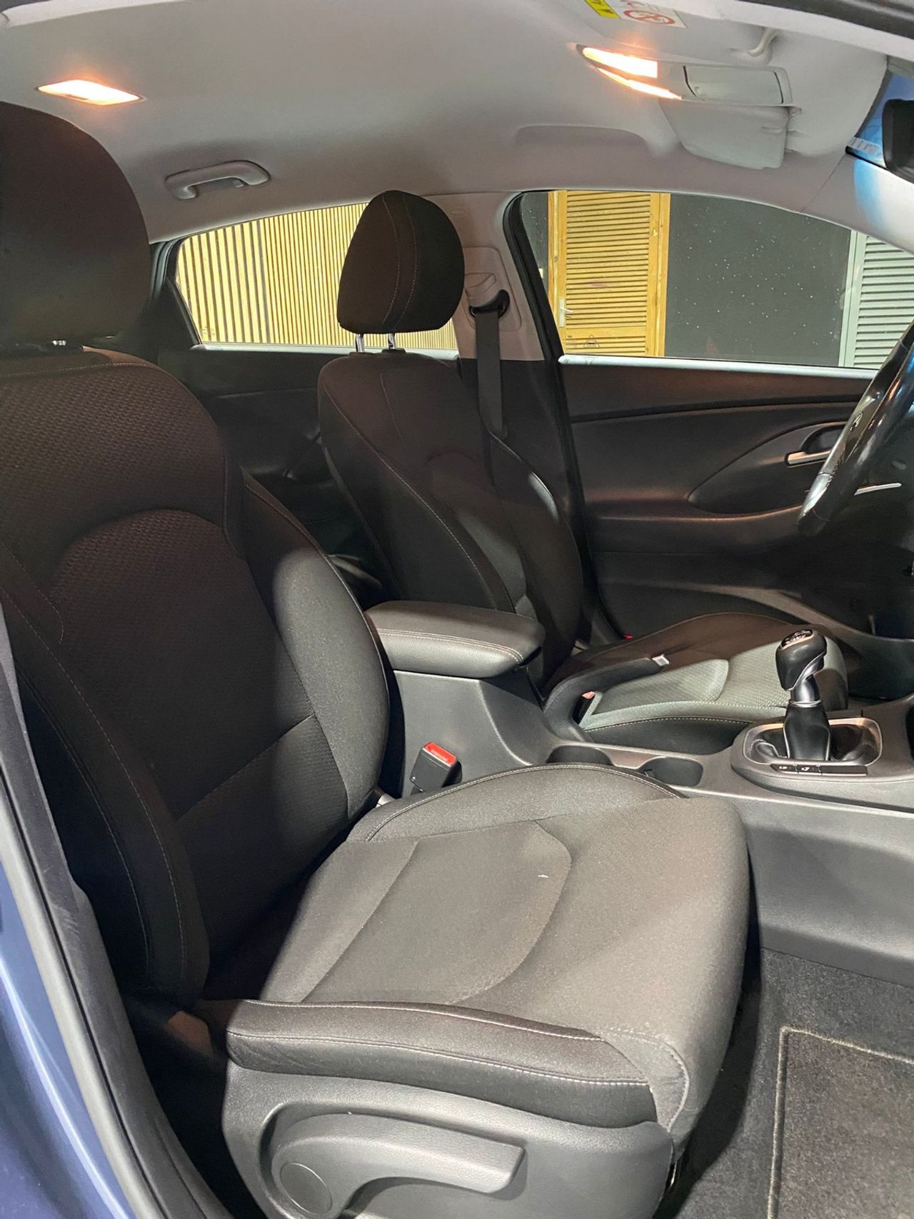 Hyundai i30 1.0 TGDI Tecno Fastback - Foto 29