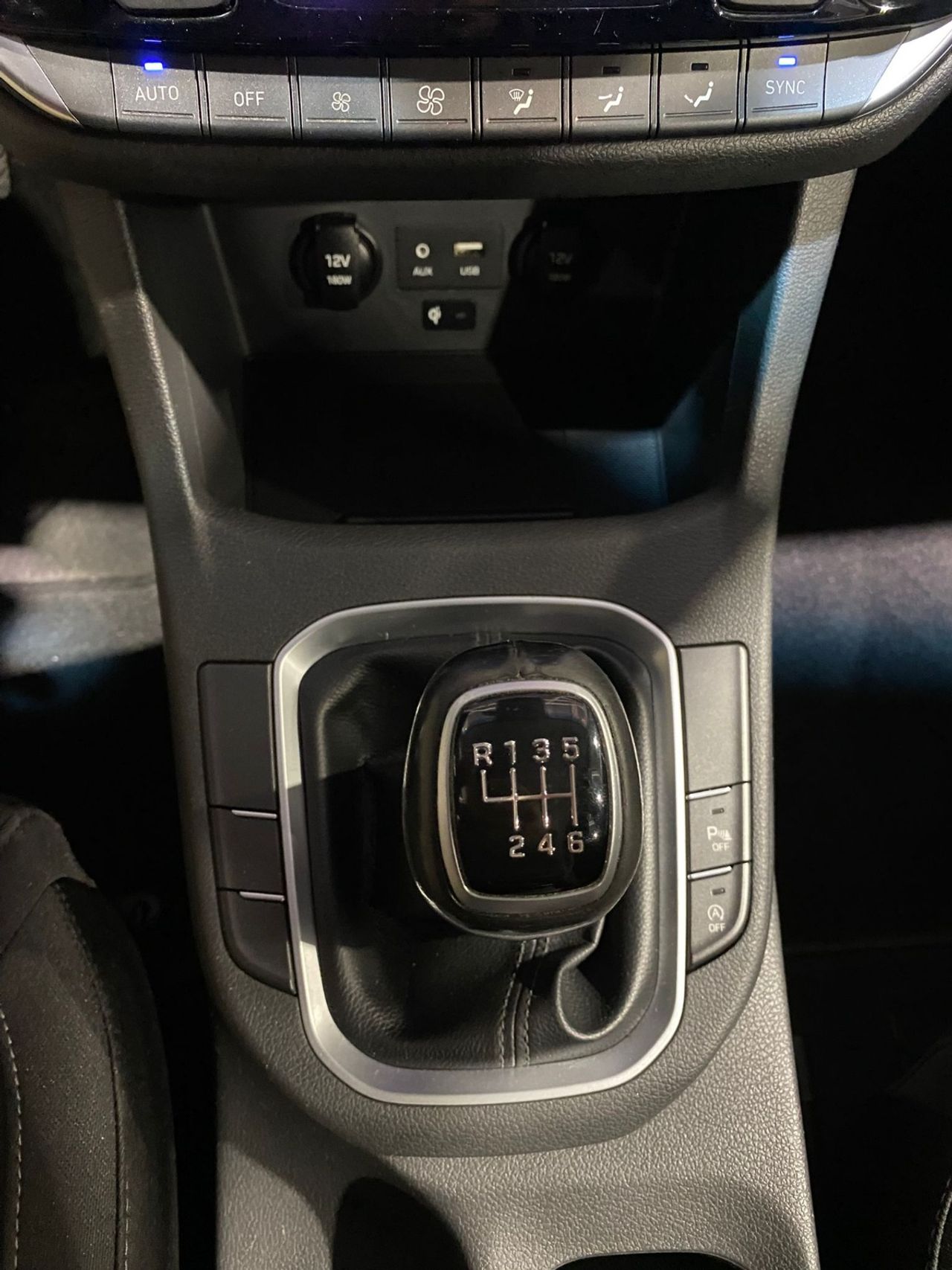 Hyundai i30 1.0 TGDI Tecno Fastback - Foto 20