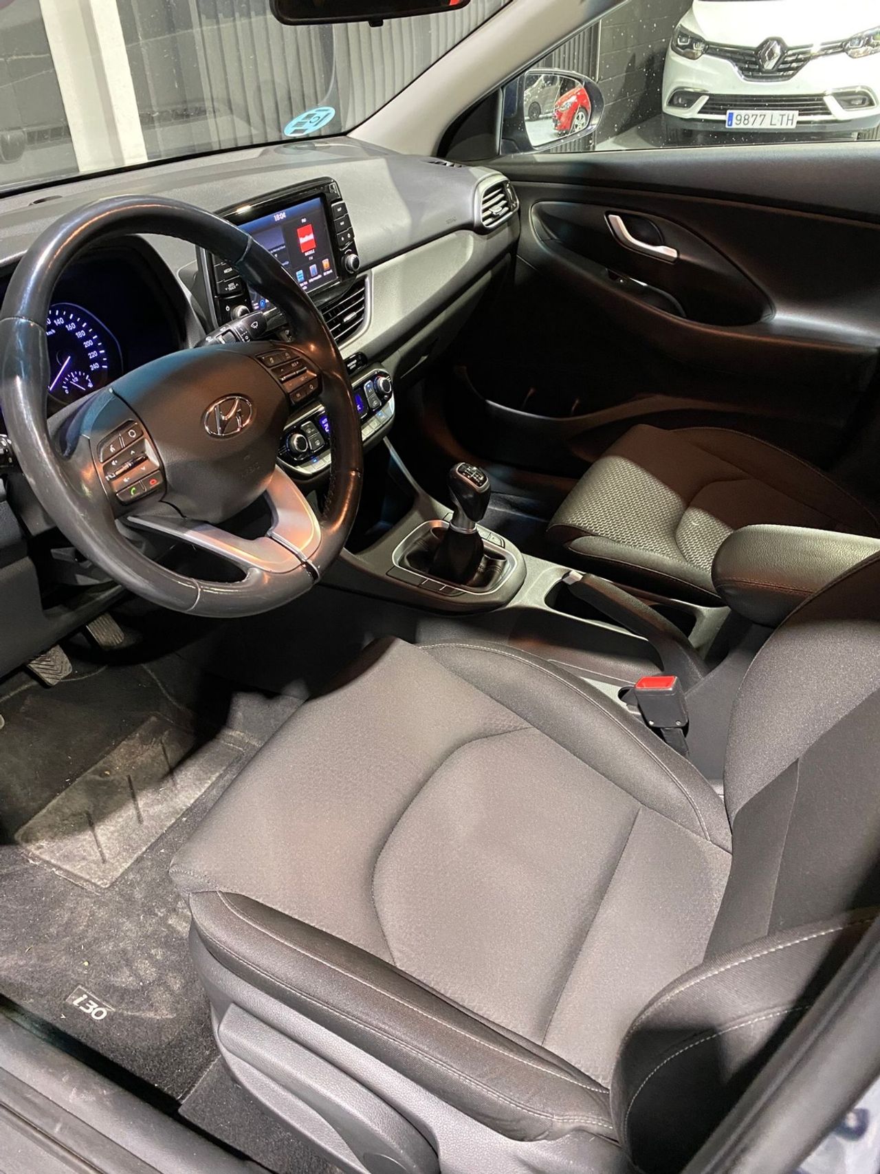 Hyundai i30 1.0 TGDI Tecno Fastback - Foto 23