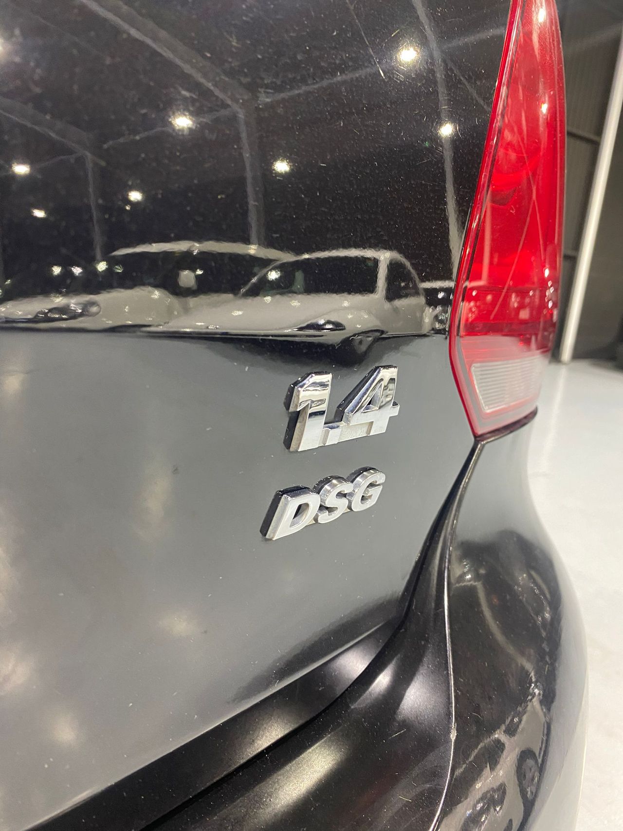 Volkswagen Polo 1.4 85cv DSG Advance - Foto 15