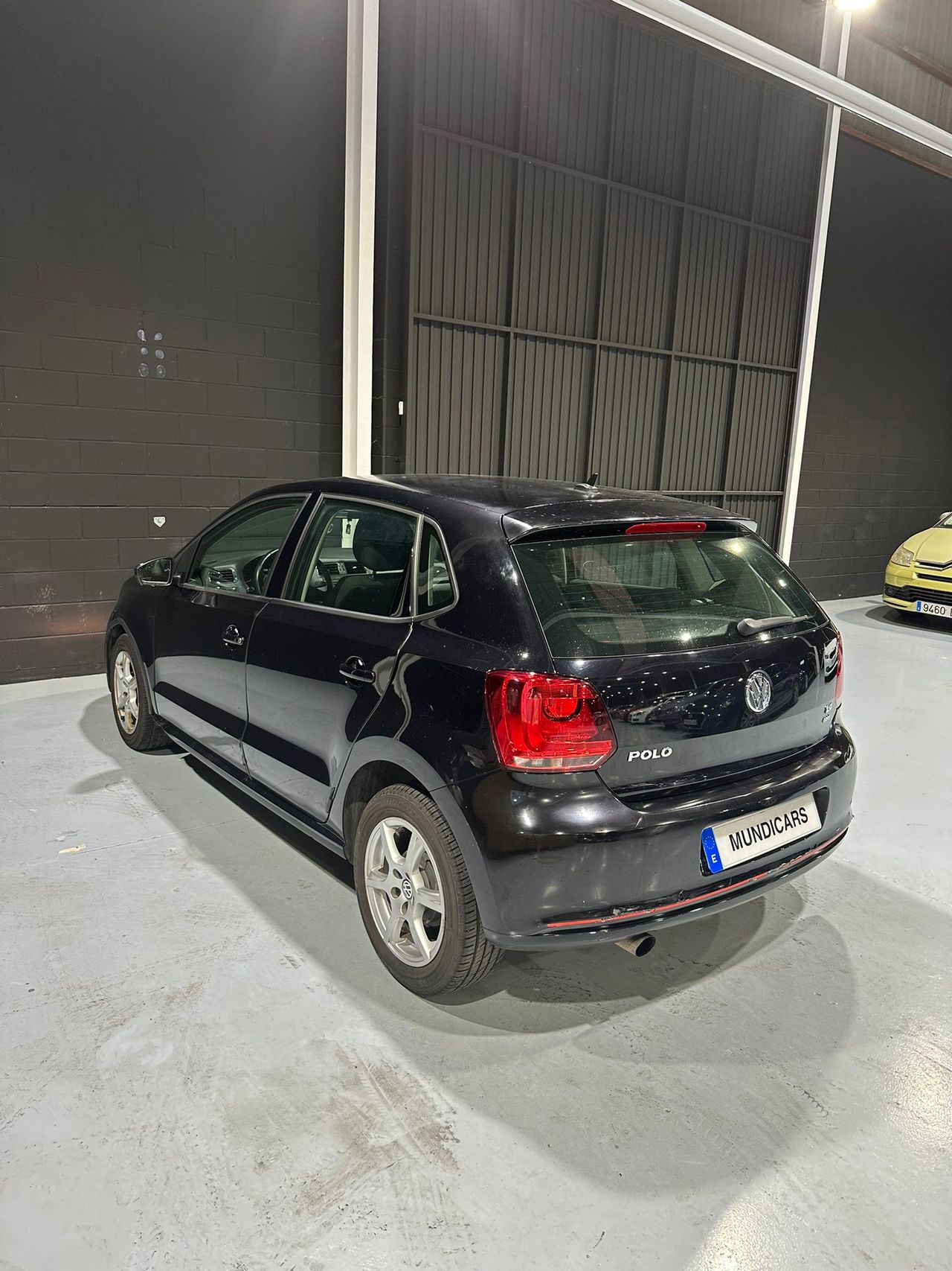 Volkswagen Polo 1.4 85cv DSG Advance - Foto 11
