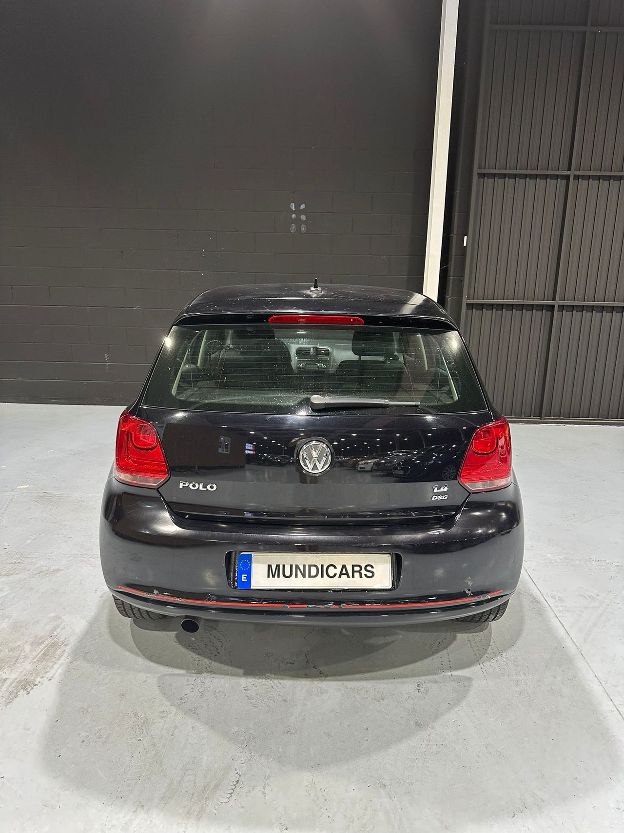 Volkswagen Polo 1.4 85cv DSG Advance - Foto 10