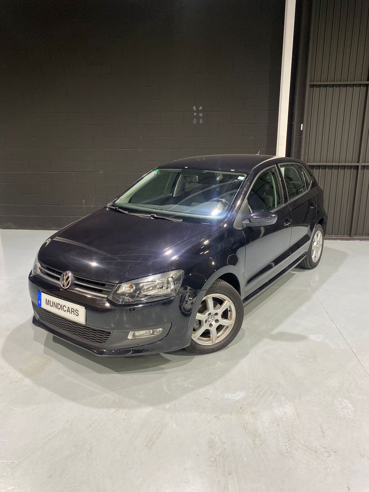 Volkswagen Polo 1.4 85cv DSG Advance - Foto 4