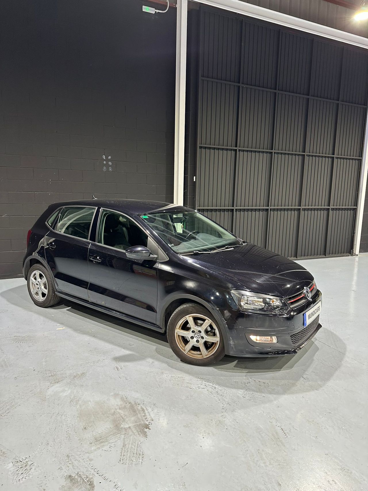 Volkswagen Polo 1.4 85cv DSG Advance - Foto 3