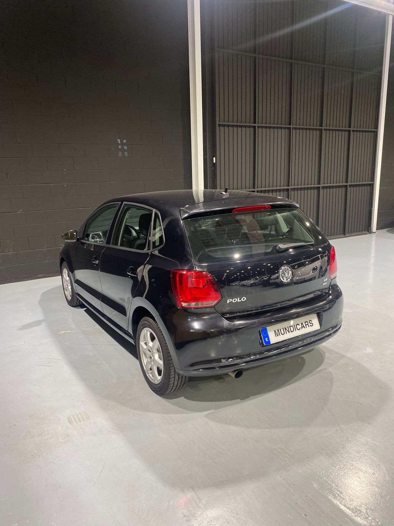 Volkswagen Polo 1.4 85cv DSG Advance - Foto 16