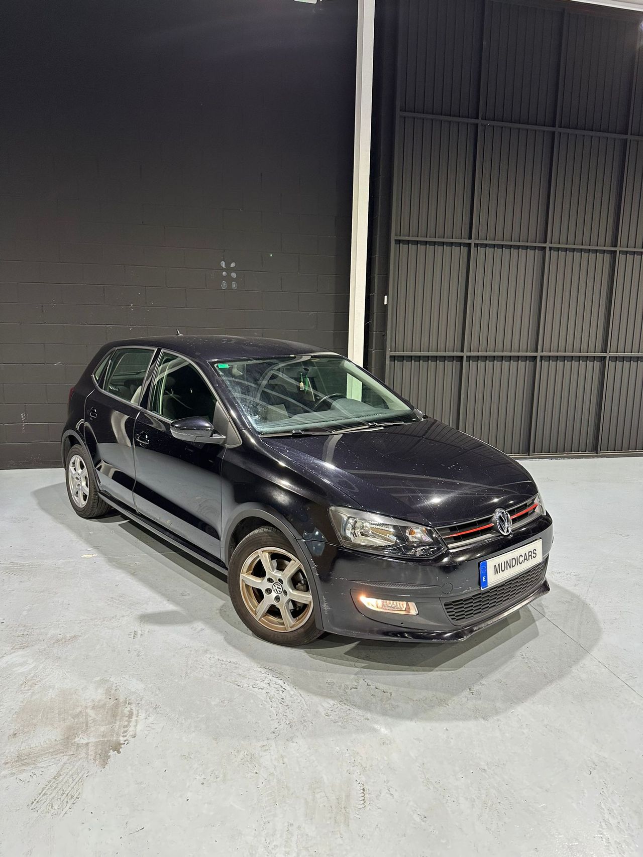 Volkswagen Polo 1.4 85cv DSG Advance - Foto 4