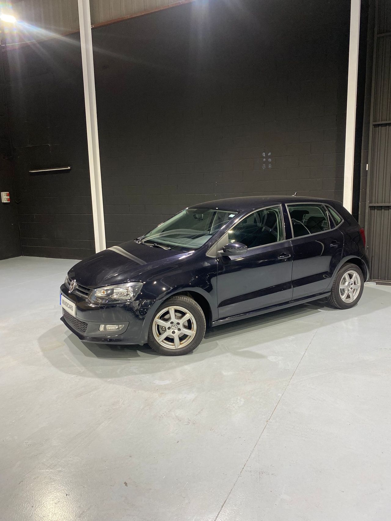 Volkswagen Polo 1.4 85cv DSG Advance - Foto 6